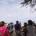 <b>마나</b>가하섬에서의 휴양