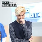 [수호] 902014 수호 뉴사진~~~~