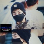 [시우민] 민석이 <b>인천</b>공항 풀뷰 !!