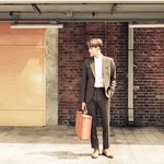 [EXO] 저 프리뷰를 휴대폰으로 잘못찍었네