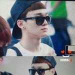 [EXO] 종대는 지금<b>무슨</b><b>생각</b>일까