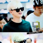 [수호] 수호 <b>인천</b>공항 출국 프리뷰