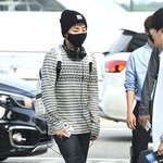 [시우민] 시우민 미리 보는 가을 패션