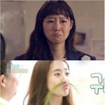 [스타과거] 100% 순수 자연미인 김민정 <b>vs</b> 공효진