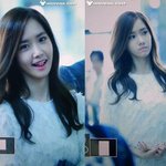 [소녀시대] 모공무소유자 소녀시대 윤아