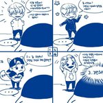 [EXO] 검은티에검은바지많이이상함?