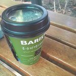 맛있는 <b>바리</b>스타 커피~ 이번에 <b>바리</b>스타 원두로드라고 있네요