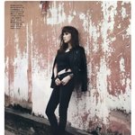 [제시카] 제시카 크리스탈 <b>도도</b>한 화보일상