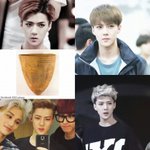 [EXO] 우리반 반장 이 세훈이 입덕한이유ㅋㄱㅋ