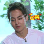 [시우민] <b>최강</b>천단 시우민๑•ิ_•ั๑