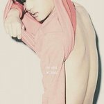 [EXO] 머글때 카톡프사였음