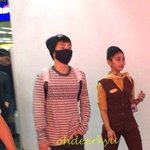 [EXO] <b>자카르타</b> 도착한 민석이 보고 진정해~