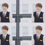 [도경수] 안녕하세요!! 강우 팬이예요~!!