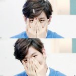 [백현] 난..<b>네가</b> 좋아..