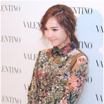 [소녀시대] 어제자 <b>홍콩</b> 발렌티노 행사장  제시카
