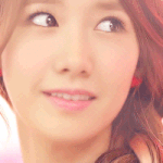 [소녀시대] 땋은 머리 <b>윤아</b>