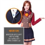 [에이핑크]  <b>스쿨</b>룩 손나은