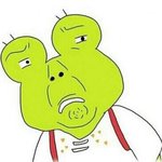 [댓글부탁] 10대들은 왜 다 <b>눈싸움</b>함?