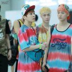 [시우민] ㅅㄷ)우리 <b>남편</b>의 갑작스런 슈밍아웃..