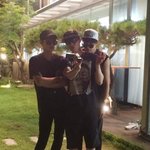 [찬열] 룸메사진! 찬열이 <b>기럭지</b>ㄷㄷㄷㄷ