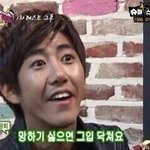 [EXO] 장난해?<b>냉면</b>을