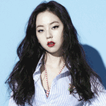 [EXO] 이중에 누구닮고싶음? 난 수지설리<b>윤아</b>
