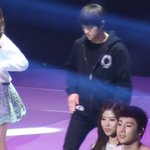 [인피니트] 가요대축제 영상