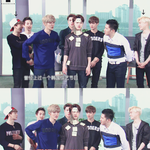 [EXO] 종대한테 낚인 준면이ㅋㅋㅋㅋㅋㅋ