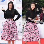김유정 <b>시상식때</b> 입은 옷 어디서 팜?