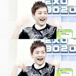 [EXO] 난진짜남자한테