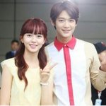 김소현 <b>민호</b> 둘이 은근히 닮지 않음?