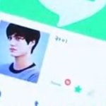 [카이] 902014 종인이 <b>라인</b>프로필사진!! 