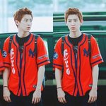 [EXO] <b>안성탕면</b>vs너구리