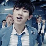 [EXO] 난으르렁<b>처음</b>뮤비떳을때