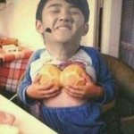 [EXO] 내친구년 내가슴으로 <b>능욕</b>쩔