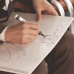 [EXO] 진짜 지극<b>정성</b>이다