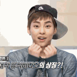 [시우민] 902014 깨알 슈 ㅋㅋㅋ