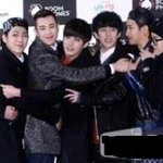 [블락비] 수련회 <b>조교님</b>이 비비씨