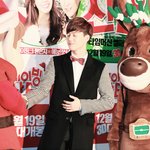 [EXO] 난지금은 평범한요정 별<b>볼일</b>없는 일하지~~~