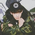 [CHEN] 종대배경한번만들어봤어