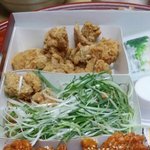 [EXO] 난치킨다먹었음(치킨<b>주의</b>)