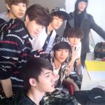 [EXO] <b>유물</b>사진 발견