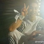 [시우민] <b>이</b> <b>팬</b>분 살아계시려나...