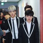 [EXO] 세디 기사사진<b>이얌</b>