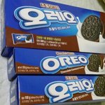 [인피니트] 요즘 <b>오레오</b>가 그렇게 맛있더라ㅎㅎ