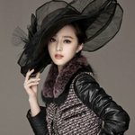 [EXO] 중국인구 13억명중 원<b>톱</b><b>여배우</b>