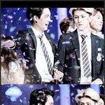 [EXO] <b>구사</b>즈 진짜 귀여워