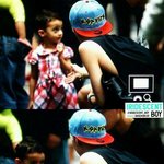 [세훈] 애기 좋아하는 남자 오세훈