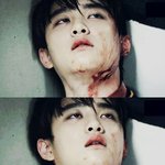 [EXO] <b>모닝</b>강우나봐야지