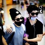 [시우민] 레이야  왜 시우민을~~~~